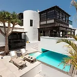 Villa Drago By Agm Puerto del Carmen