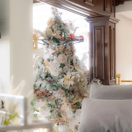 Drago By Agm فيلة بويرتو ذيل كارمين