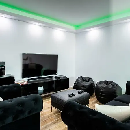 فيلة Drago By Agm بويرتو ذيل كارمين