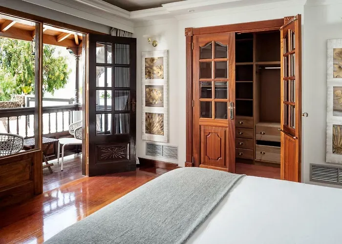 Villa Drago By Agm *