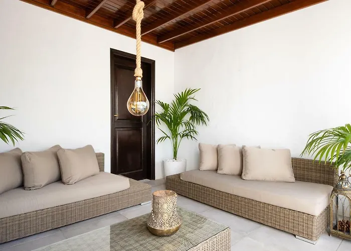 Drago By Agm Puerto del Carmen (Lanzarote)