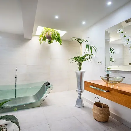 Villa Drago By Agm *