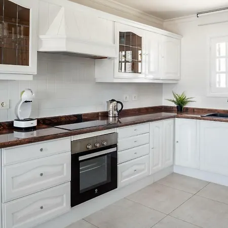 Villa Drago By Agm Puerto del Carmen