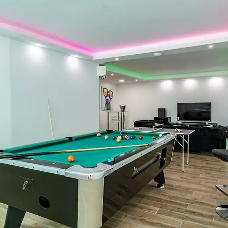 Drago By Agm Villa Puerto del Carmen (Lanzarote)