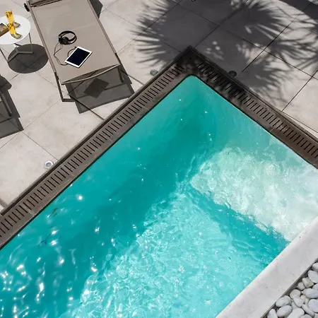 Villa Drago By Agm *