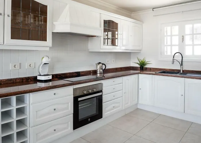 Villa Drago By Agm Puerto del Carmen