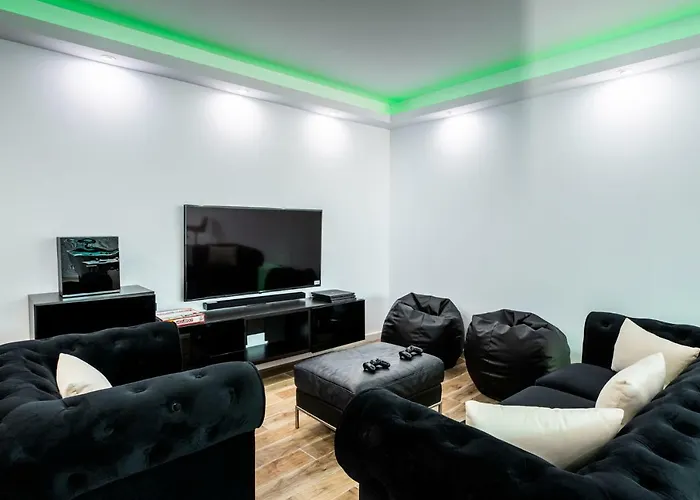 Villa Drago By Agm Puerto del Carmen