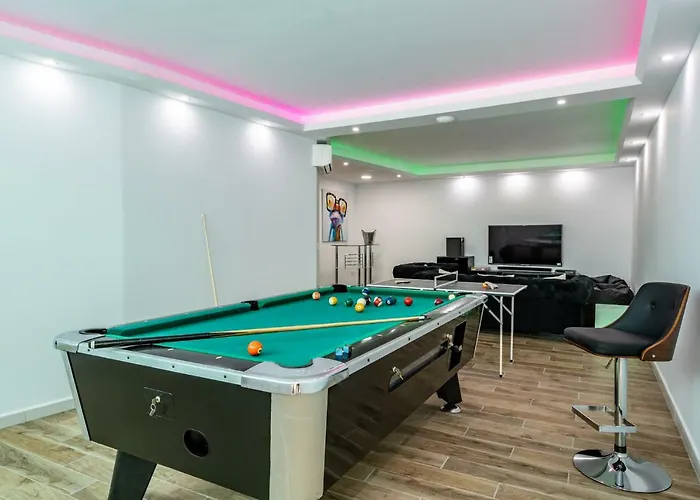 Drago By Agm Villa Puerto del Carmen