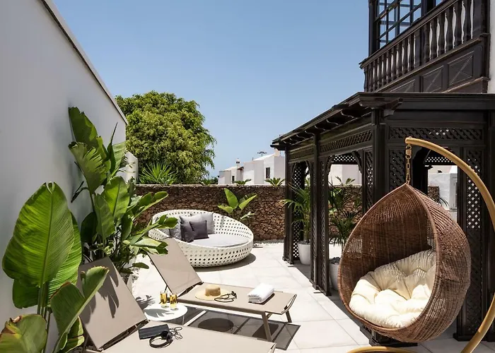 Drago By Agm Villa Puerto del Carmen