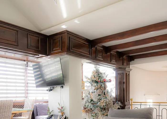 Drago By Agm Willa *