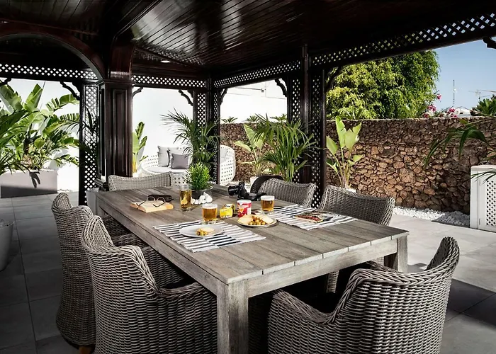 Drago By Agm * Puerto del Carmen (Lanzarote)