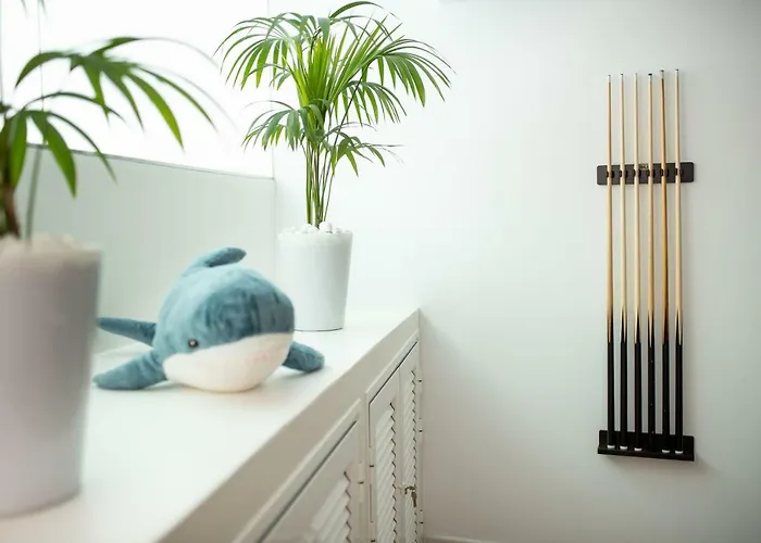 Drago By Agm Willa *