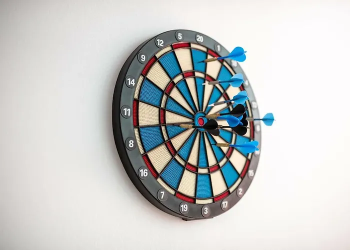 Drago By Agm Willa *