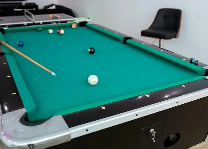 Willa Drago By Agm Puerto del Carmen (Lanzarote)