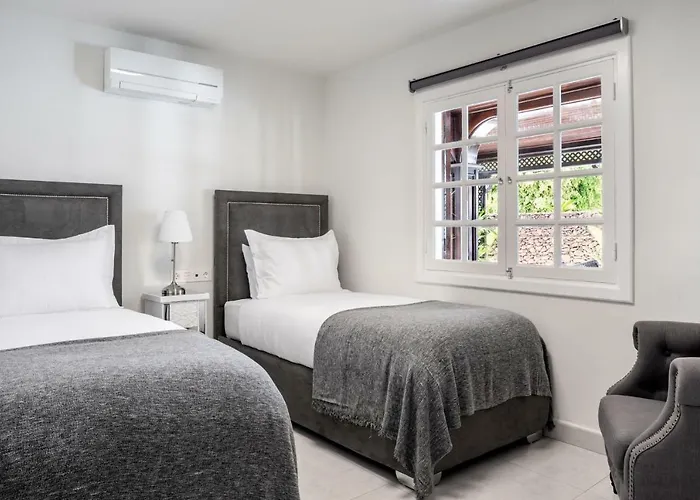 Willa Drago By Agm Puerto del Carmen (Lanzarote)